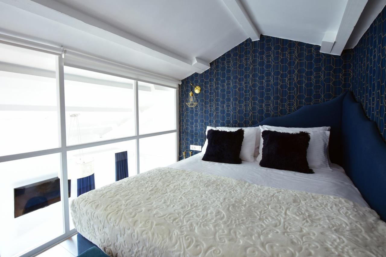 Queen Apartment, In The Heart Of Corfu Historical Old Town Center! Exterior photo