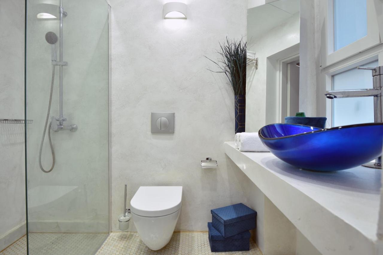 Queen Apartment, In The Heart Of Corfu Historical Old Town Center! Exterior photo