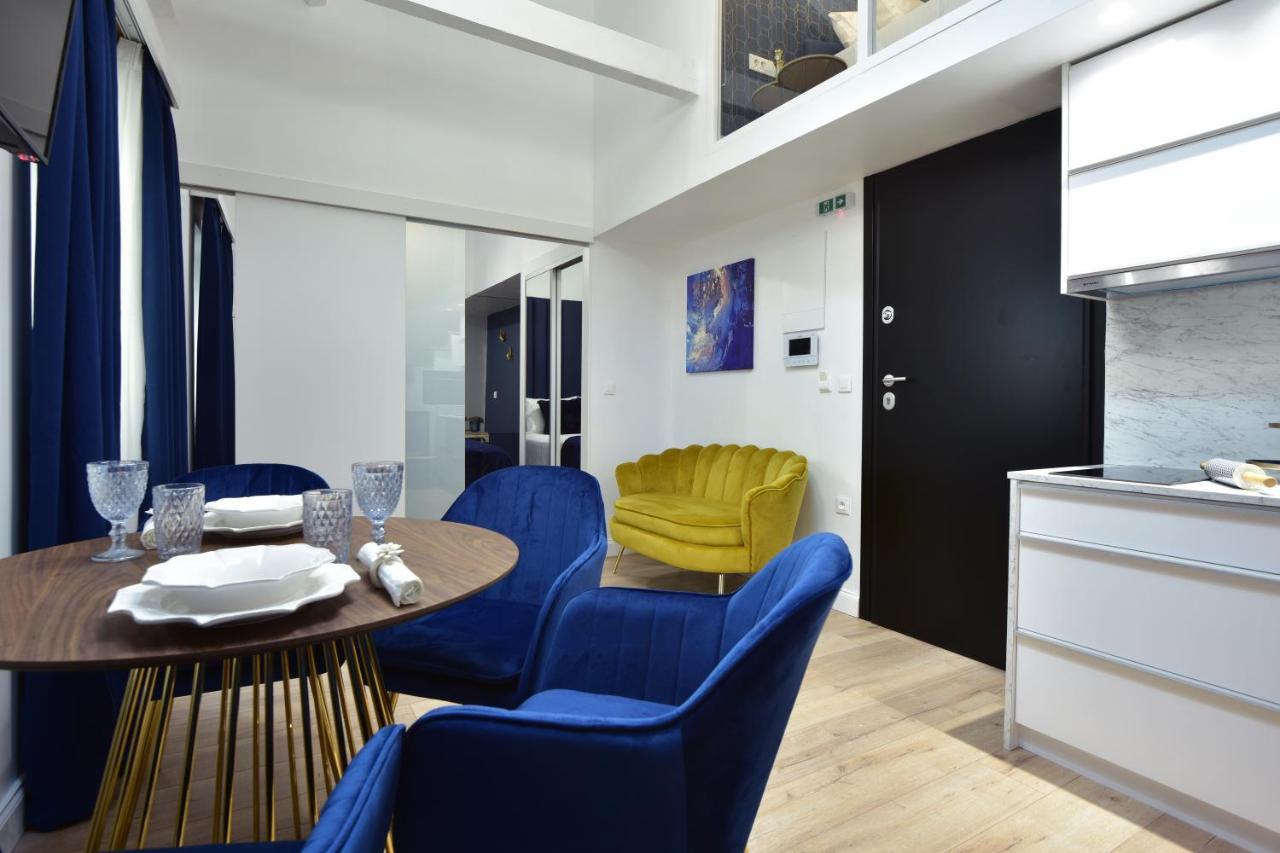 Queen Apartment, In The Heart Of Corfu Historical Old Town Center! Exterior photo