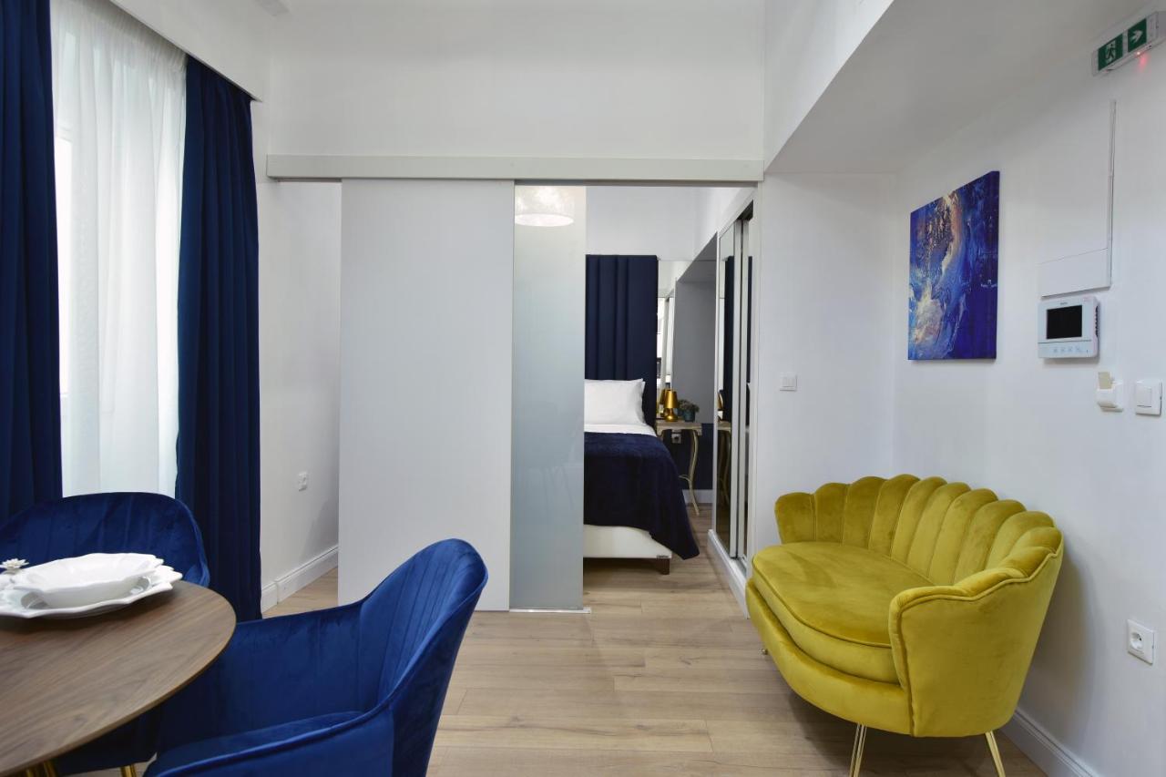 Queen Apartment, In The Heart Of Corfu Historical Old Town Center! Exterior photo